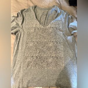 Romani exchange tshirt